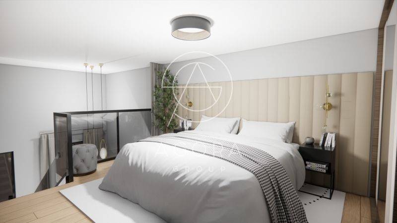 Υπνοδωμάτιο