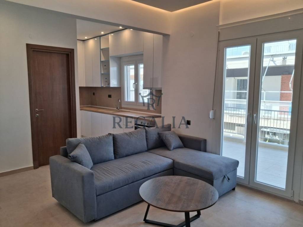 Άποψη χώρου