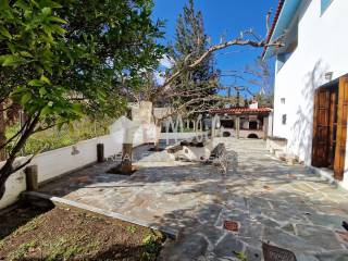 Εξωτερικοι χώροι