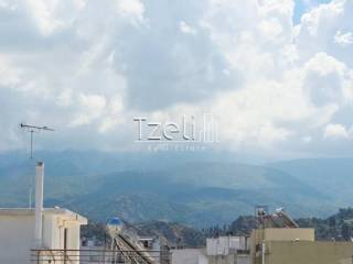 Θέα απο μπαλκόνι