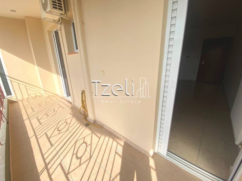 Εξωτερική άποψη χώρου