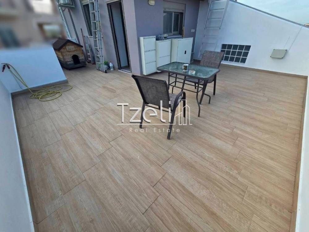 Άποψη χώρου