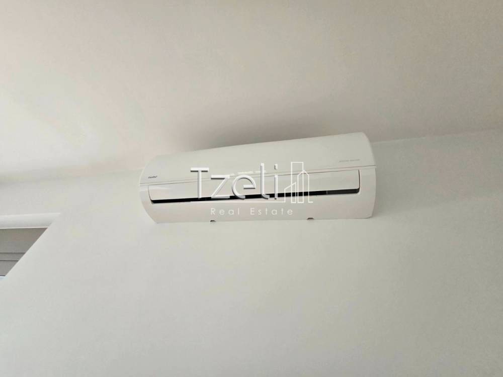 Κλιματισμός