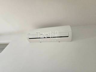 Κλιματισμός