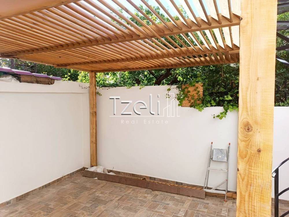 Εξωτερική άποψη χώρου