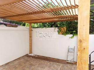 Εξωτερική άποψη χώρου