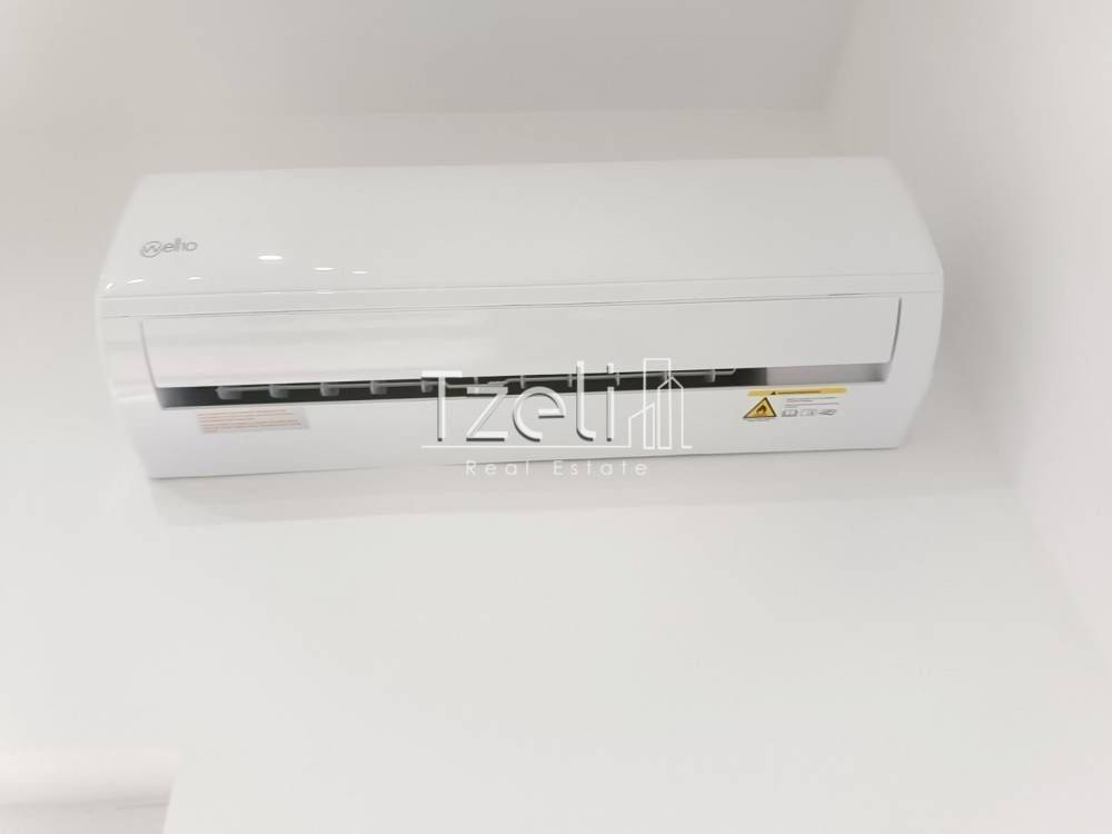 Κλιματισμός