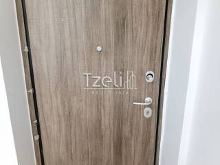 Πόρτα ασφαλείας 