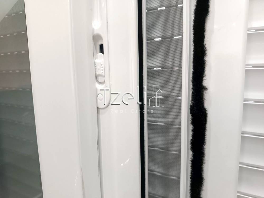 Αλουμίνια διπλά