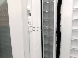 Αλουμίνια διπλά