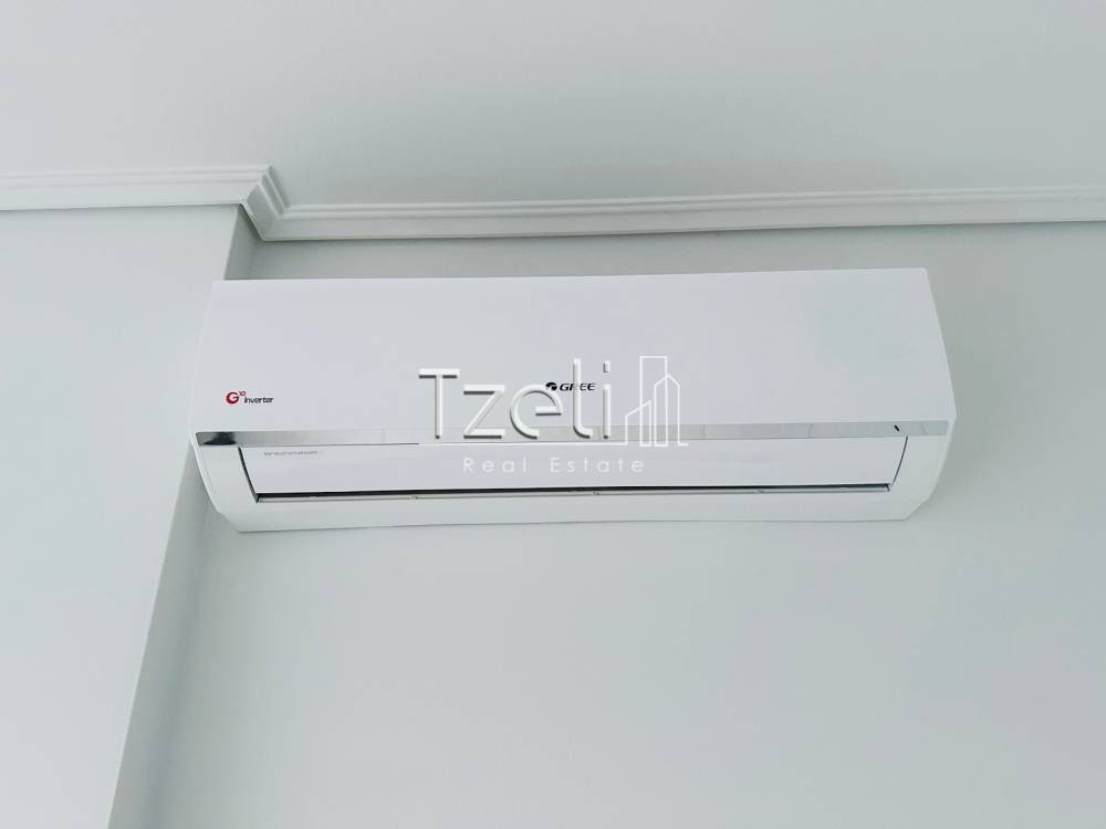 Κλιματισμός