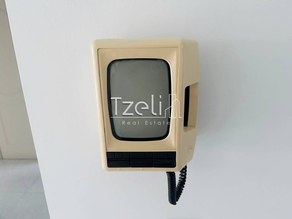 Θυροτηλεόραση