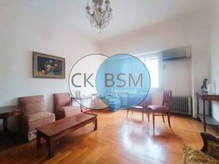 Άποψη σαλονιού / Living room view