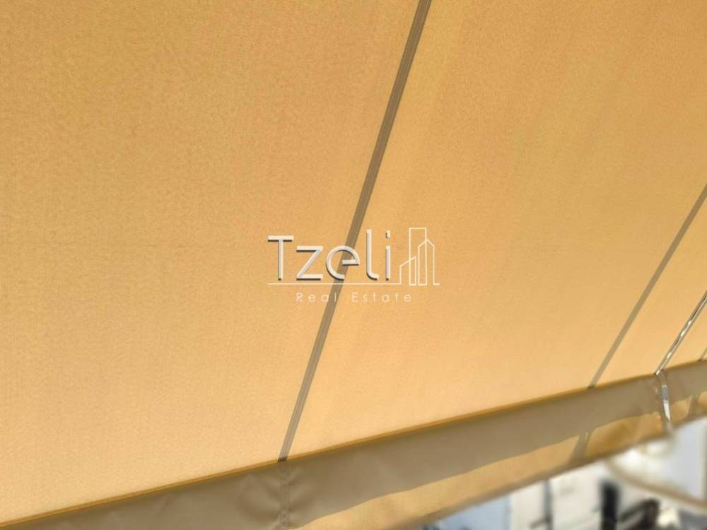 Εξωτερική άποψη χώρου