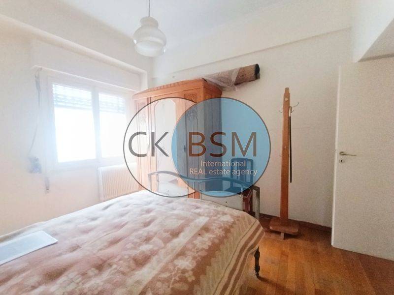 Άποψη 1ου υπνοδωματίου / 1st bedroom view