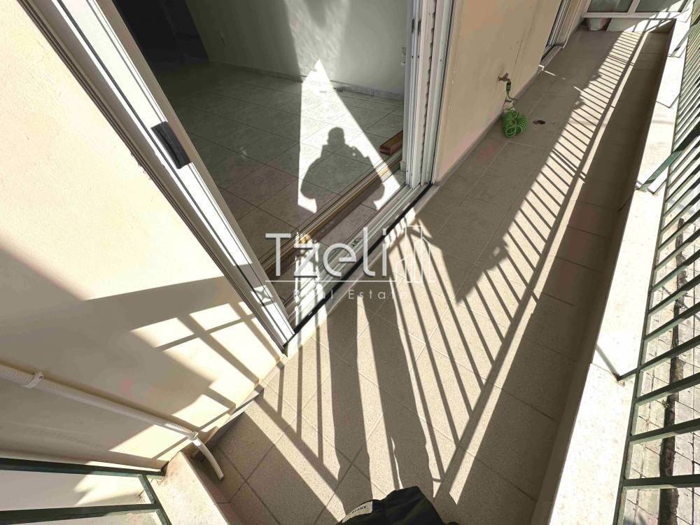 Εξωτερική άποψη χώρου