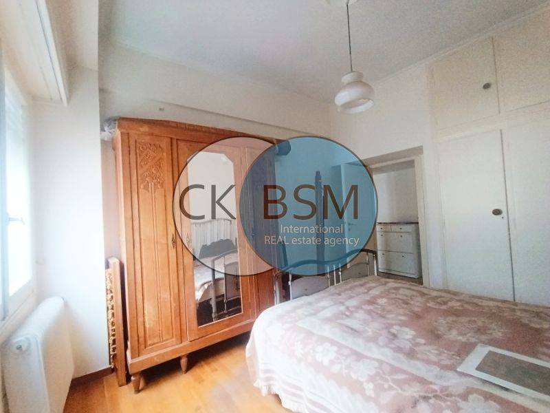 Άποψη 1ου υπνοδωματίου / 1st bedroom view