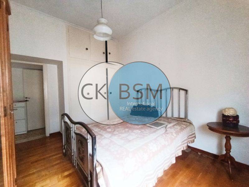 Άποψη 1ου υπνοδωματίου / 1st bedroom view