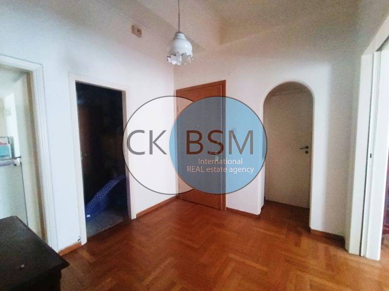 Άποψη χώρου