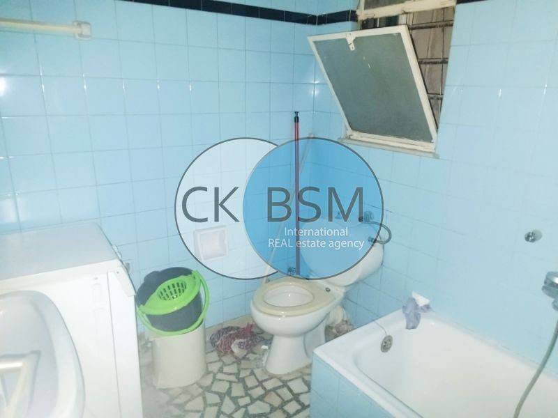 Άποψη Μπάνιου / Bathroom view