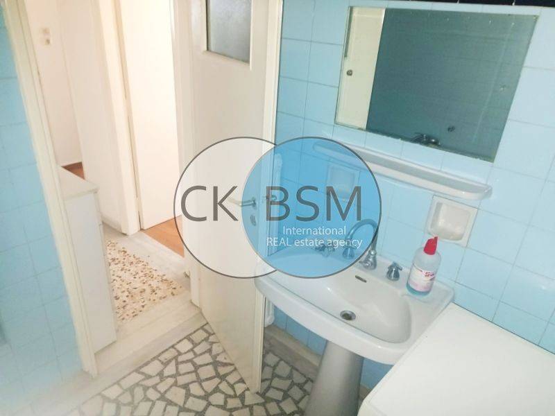 Άποψη Μπάνιου / Bathroom view