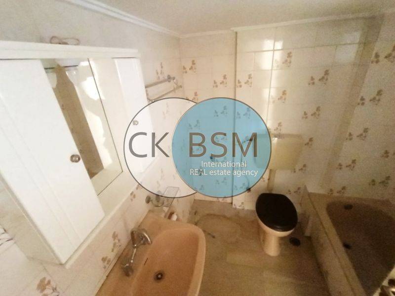 Άποψη εσωτερικών χώρων / Indoor property view