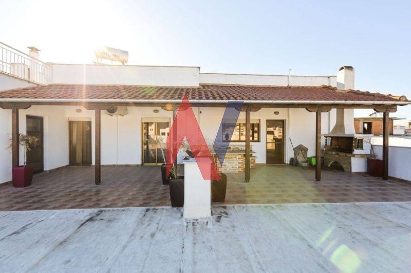 Εξωτερικός χώρος