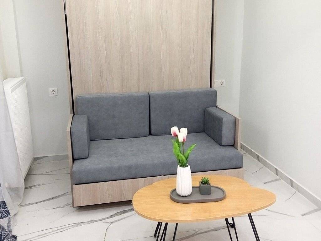 Apartment - Grekodom 65281|1044083