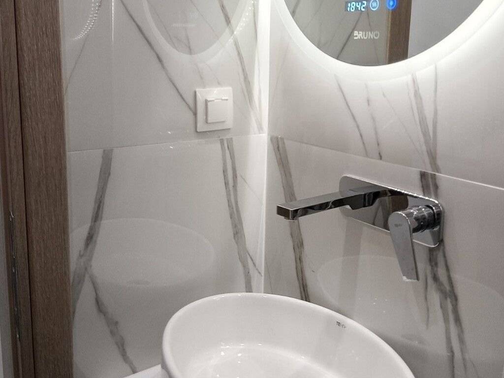 Apartment - Grekodom 65281|1044084