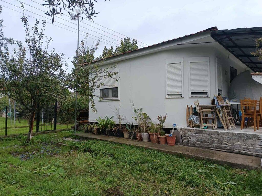 Detached - Grekodom 64695|1025269