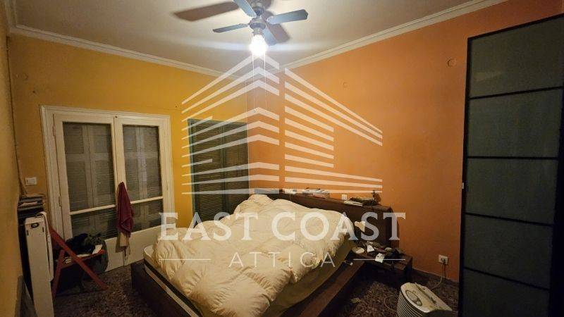 Υπνοδωμάτιο