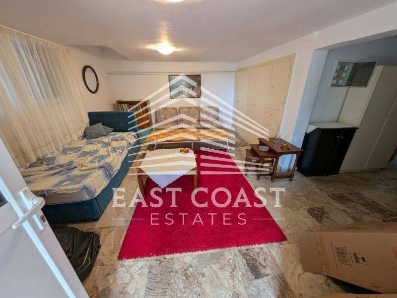 Υπνοδωμάτιο