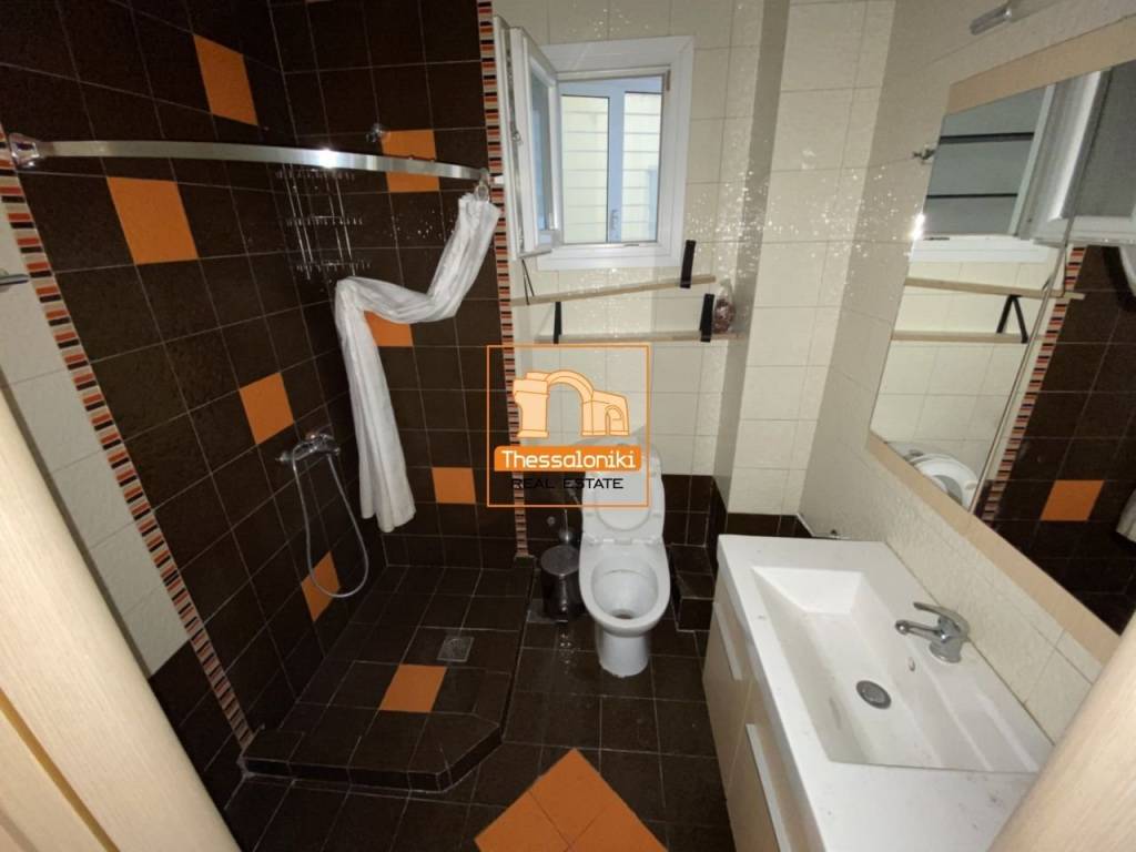 Αγία Σοφία, Διαμέρισμα, 60 τ.μ.