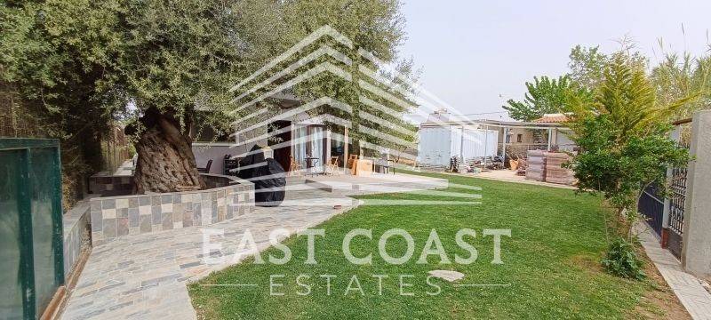 Εξωτερικός χώρος