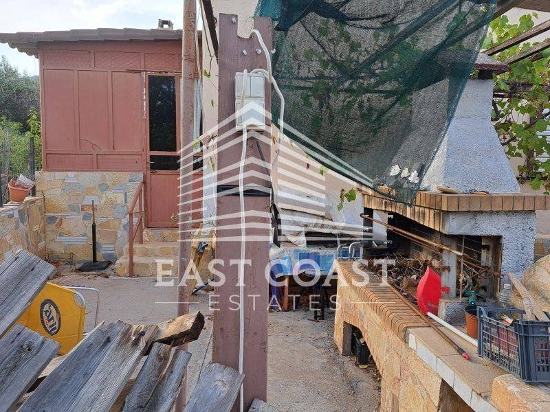 Ύπαρξη ανθρώπου