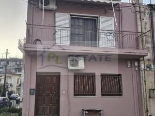 Κεντρική Είσοδος