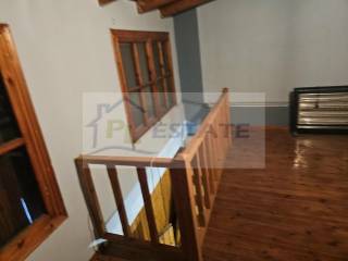 εσωτερική σκάλα