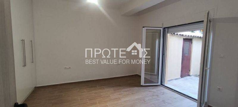 Άποψη χώρου