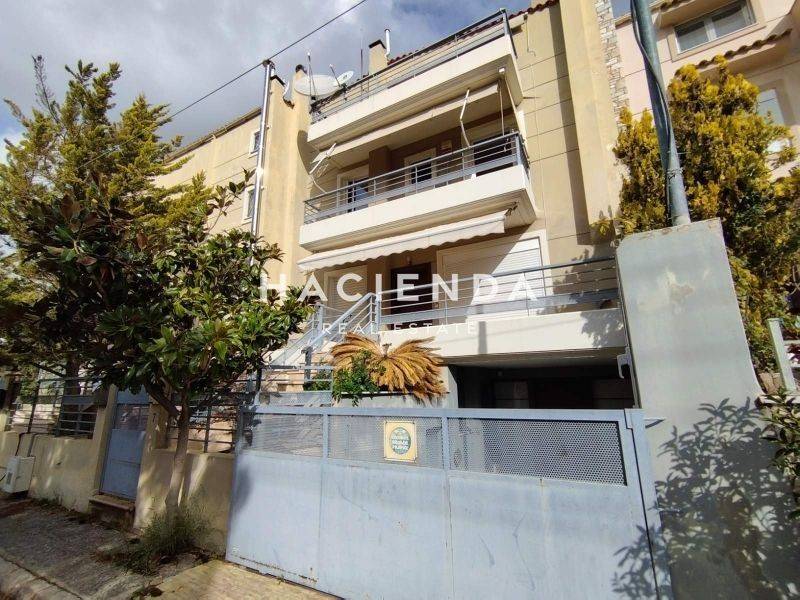 Εξωτερικός χώρος