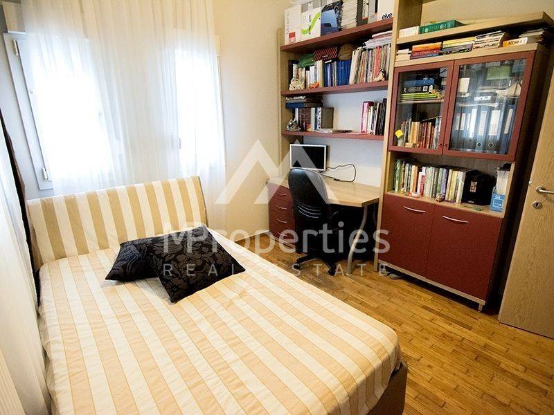 Υπνοδωμάτιο