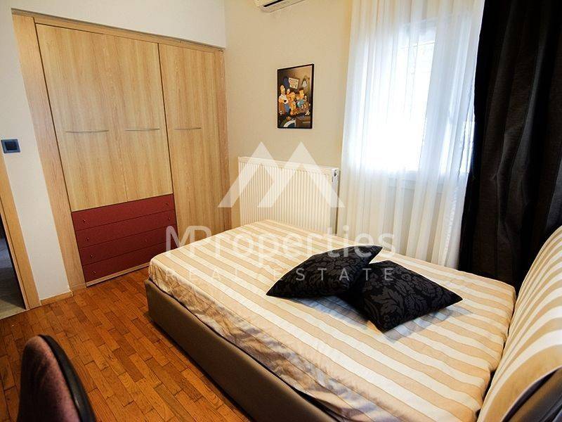 Υπνοδωμάτιο