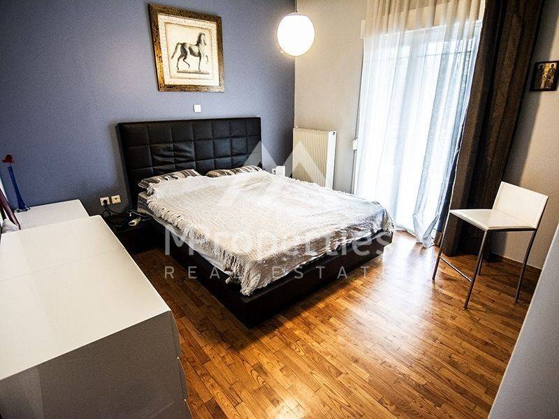 Υπνοδωμάτιο