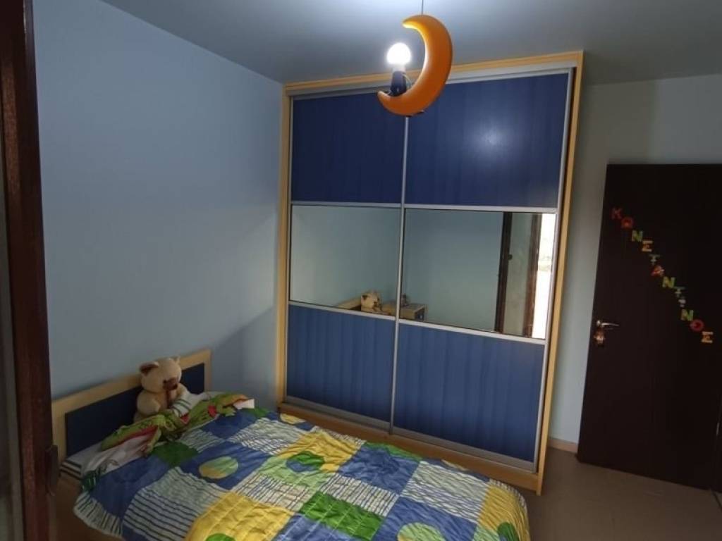 Υπνοδωμάτιο