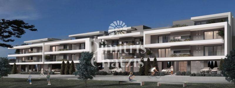 Εξωτερικός χώρος