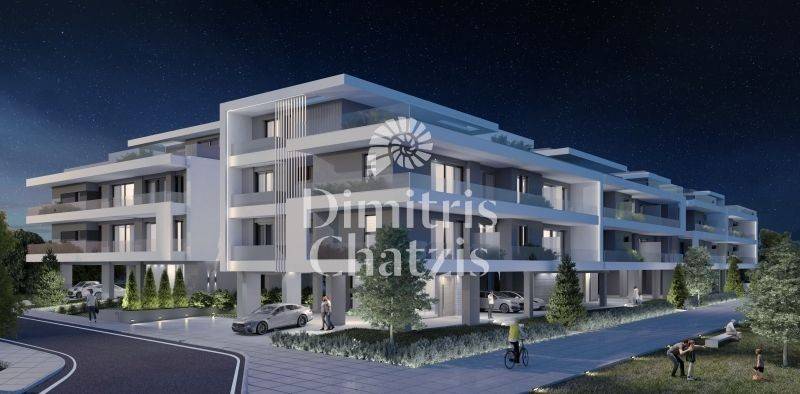 Εξωτερικός χώρος