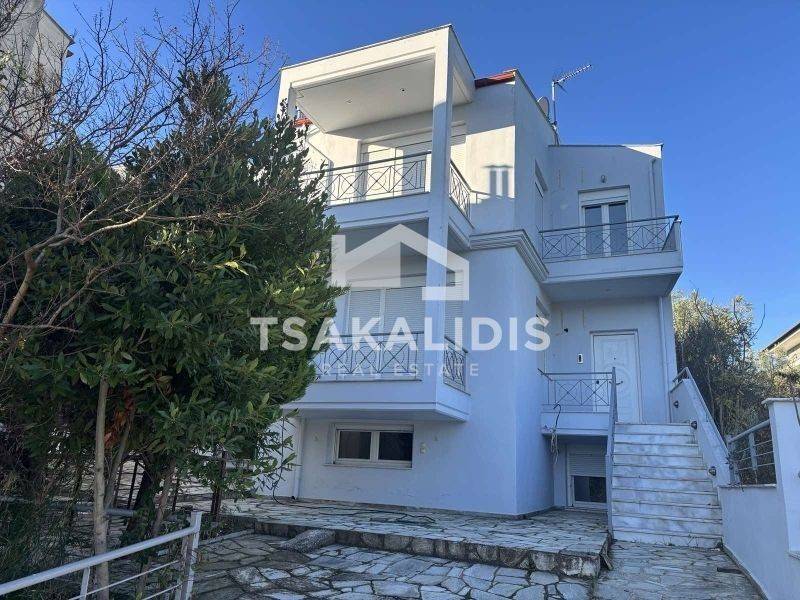 Εξωτερικός χώρος