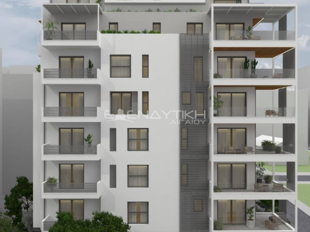 Εξωτερικός χώρος