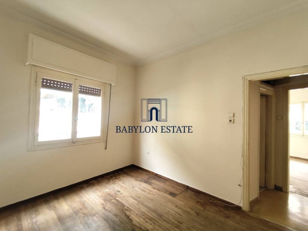 Άποψη χώρου