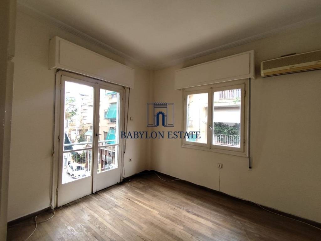 Άποψη χώρου