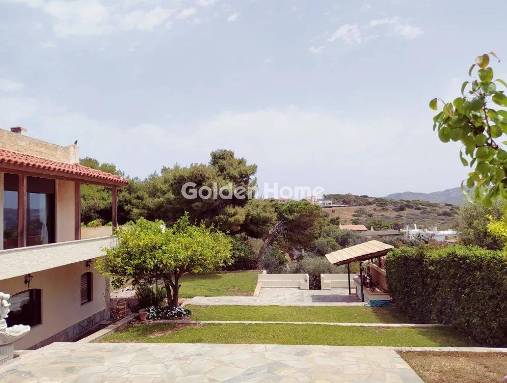 Εξωτερικός Χώρος